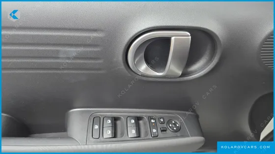 HYUNDAI CASPER TURBO INSPIRATION