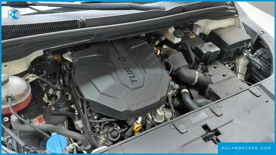 KIA CARNIVAL DIESEL 9-SEATER NOBLESSE