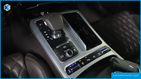 KIA STINGER 2.5 AWD MASTERS