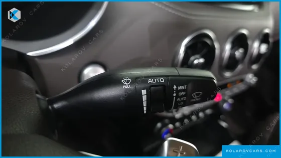 KIA STINGER 2.5 AWD MASTERS