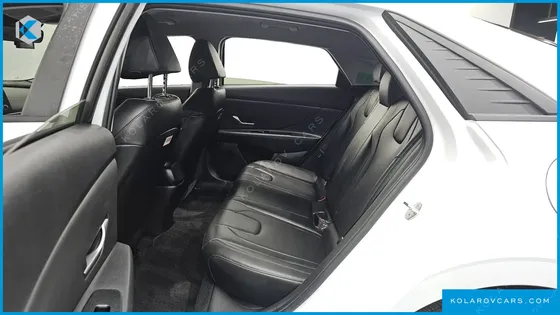 HYUNDAI ELANTRA (AVANTE) 1.6