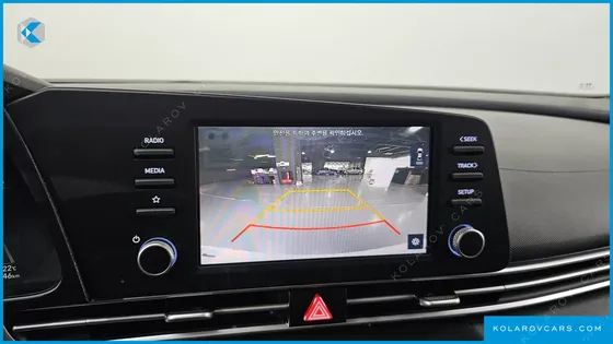 HYUNDAI ELANTRA (AVANTE) 1.6