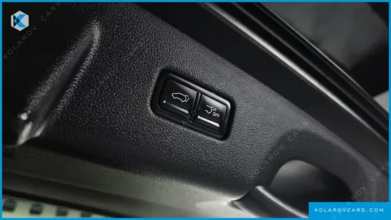 KIA CARNIVAL GASOLINE 9-SEATER SIGNATURE