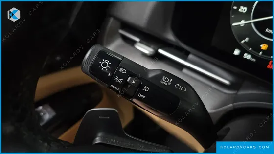 KIA CARNIVAL GASOLINE 9-SEATER SIGNATURE