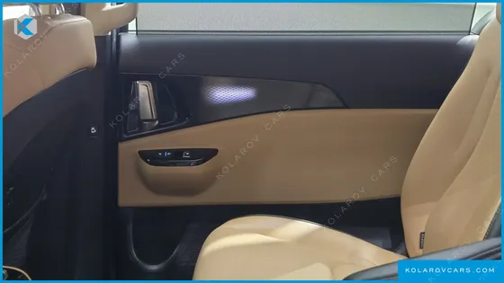 KIA CARNIVAL GASOLINE 9-SEATER SIGNATURE