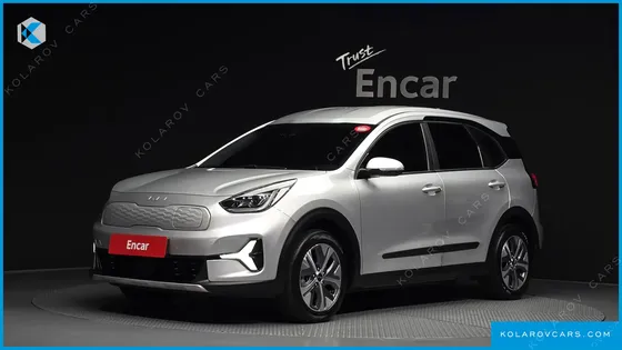 KIA NIRO AIR