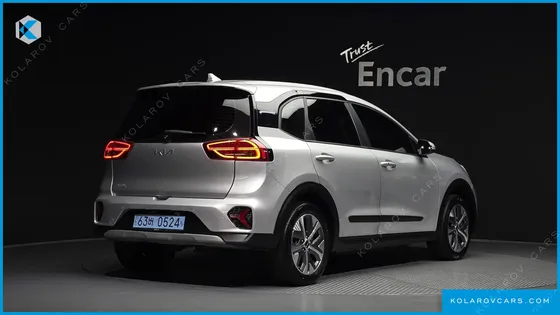 KIA NIRO AIR