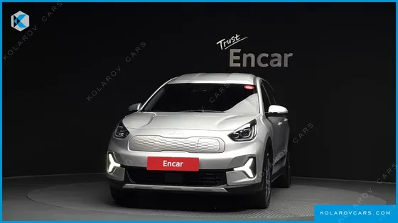 KIA NIRO AIR