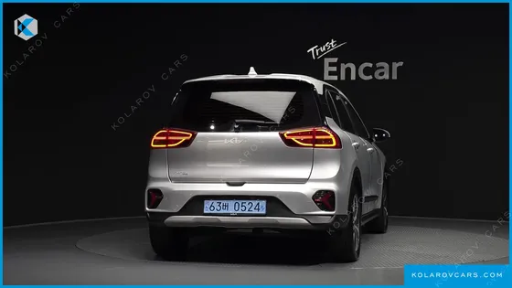 KIA NIRO AIR