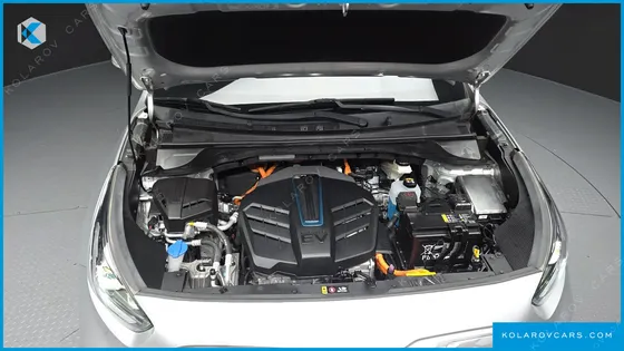KIA NIRO AIR