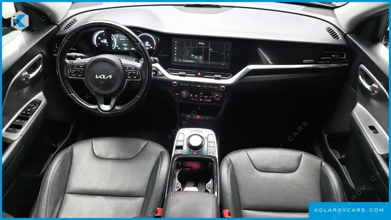 KIA NIRO AIR