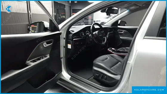 KIA NIRO AIR