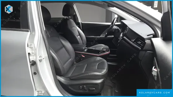 KIA NIRO AIR