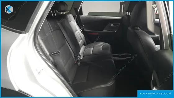 KIA NIRO AIR