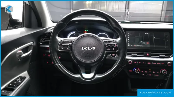 KIA NIRO AIR