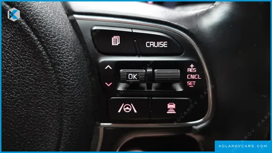 KIA NIRO AIR