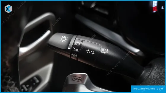KIA NIRO AIR