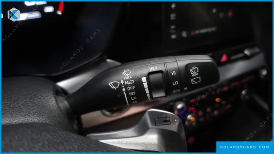 KIA NIRO AIR