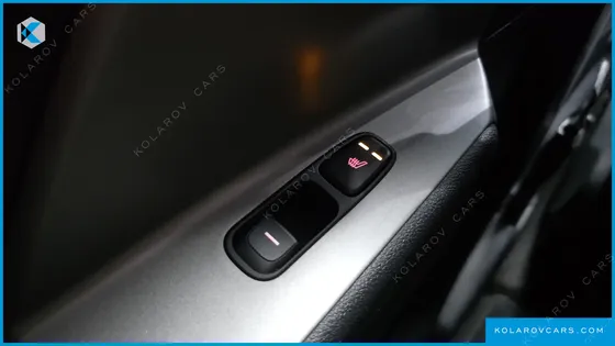 KIA NIRO AIR