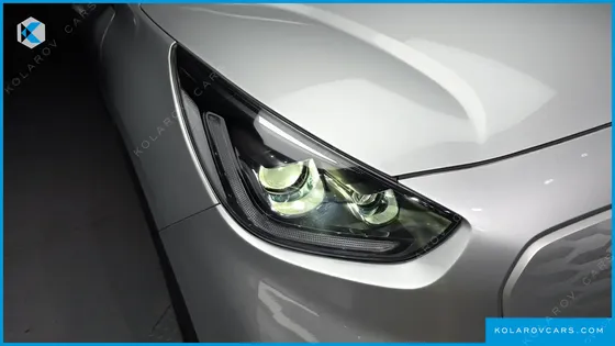 KIA NIRO AIR