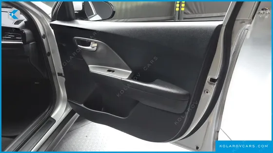 KIA NIRO AIR
