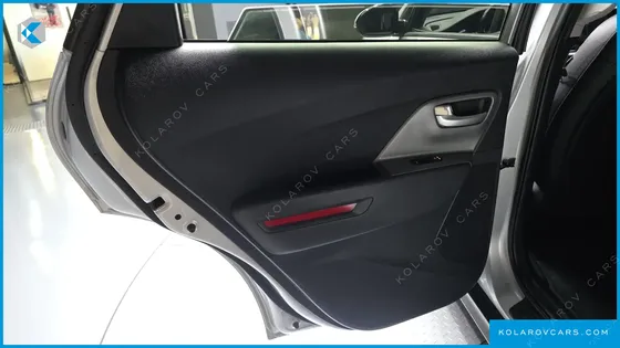 KIA NIRO AIR