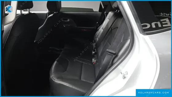 KIA NIRO AIR