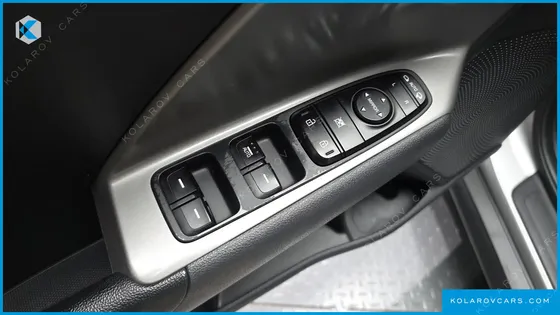KIA NIRO AIR