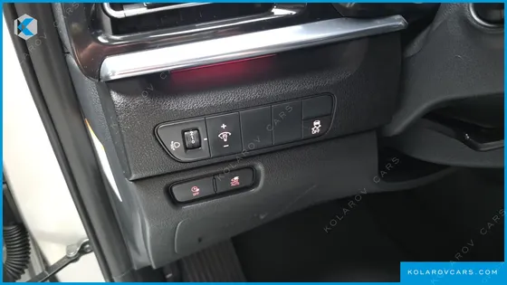 KIA NIRO AIR