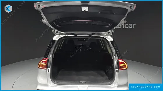 KIA NIRO AIR