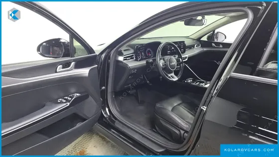 KIA K5 2.0