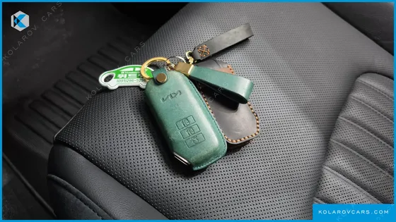 KIA SPORTAGE LPG 2.0 2WD