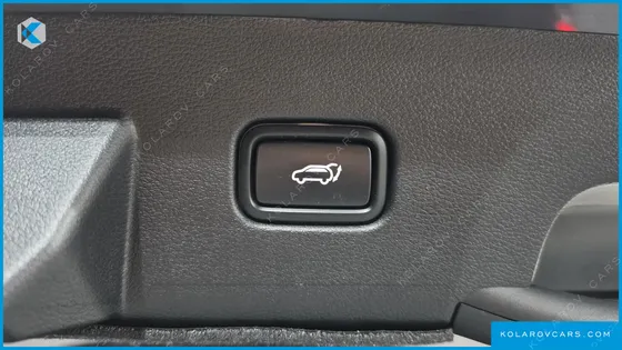 KIA SPORTAGE LPG 2.0 2WD