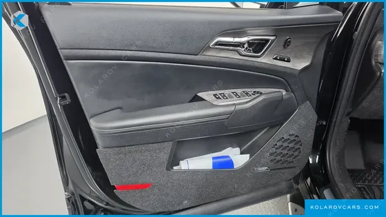 KIA SPORTAGE LPG 2.0 2WD