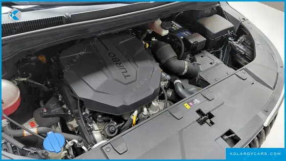 KIA CARNIVAL DIESEL 9-SEATER PRESTIGE