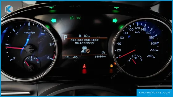 KIA CARNIVAL DIESEL 9-SEATER PRESTIGE