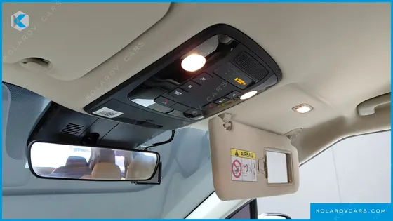 KIA CARNIVAL DIESEL 9-SEATER PRESTIGE