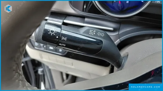 KIA CARNIVAL DIESEL 9-SEATER PRESTIGE