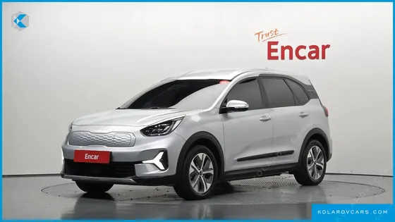 KIA NIRO AIR