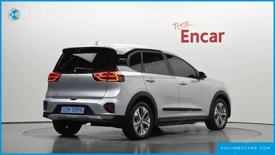KIA NIRO AIR
