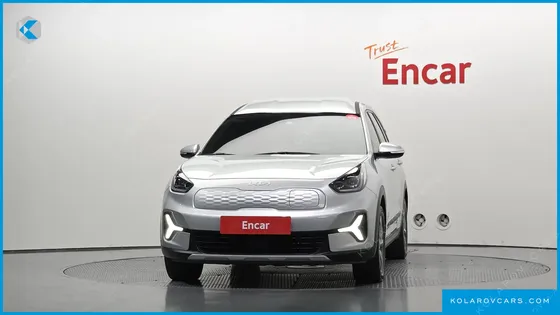 KIA NIRO AIR