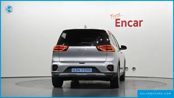 KIA NIRO AIR