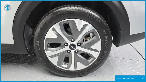 KIA NIRO AIR