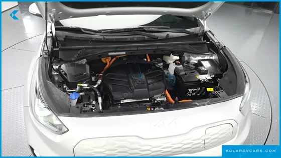KIA NIRO AIR