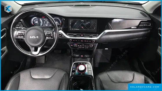 KIA NIRO AIR