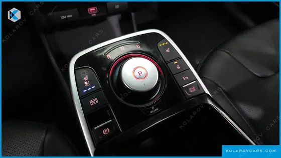 KIA NIRO AIR