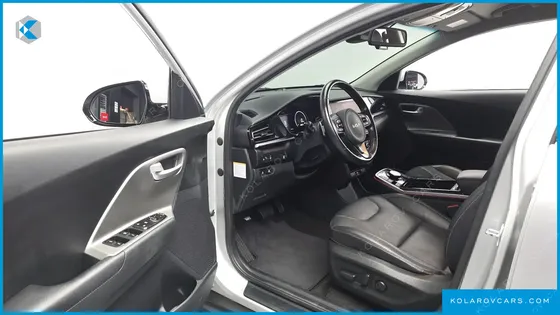 KIA NIRO AIR