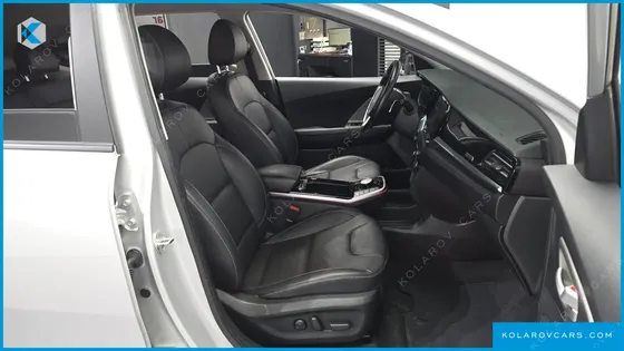 KIA NIRO AIR