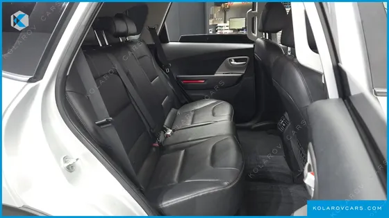 KIA NIRO AIR