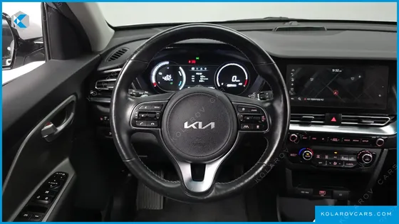 KIA NIRO AIR